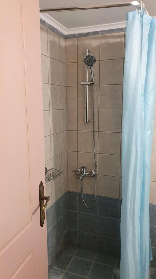 Frigano 1 Daire Stoúpa Dış mekan fotoğraf